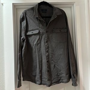 Men’s Lucky Brand Button Down